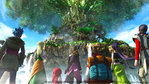 Dragon Quest XI: Echoes of an Elusive Age Playstation 4 Screenshots