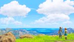 Dragon Quest XI: Echoes of an Elusive Age Playstation 4 Screenshots
