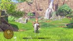 Dragon Quest XI: Echoes of an Elusive Age Playstation 4 Screenshots