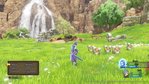 Dragon Quest XI: Echoes of an Elusive Age Playstation 4 Screenshots