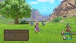Dragon Quest XI: Echoes of an Elusive Age Playstation 4 Screenshots
