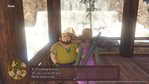 Dragon Quest XI: Echoes of an Elusive Age Playstation 4 Screenshots