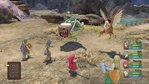 Dragon Quest XI: Echoes of an Elusive Age Playstation 4 Screenshots