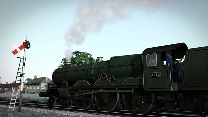 train simulator 2016 steam edition features