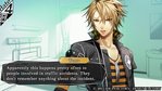 Amnesia: Memories PS Vita Screenshots