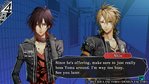 Amnesia: Memories PS Vita Screenshots
