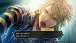 Amnesia: Memories PS Vita Screenshots