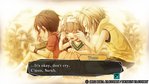 Amnesia: Memories PS Vita Screenshots