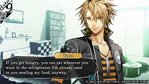 Amnesia: Memories PS Vita Screenshots