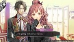 Amnesia: Memories PS Vita Screenshots