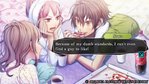 Amnesia: Memories PS Vita Screenshots