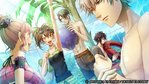 Amnesia: Memories PS Vita Screenshots