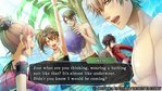 Amnesia: Memories PS Vita Screenshots