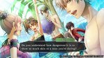 Amnesia: Memories PS Vita Screenshots