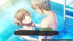 Amnesia: Memories PS Vita Screenshots