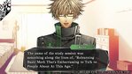 Amnesia: Memories PS Vita Screenshots
