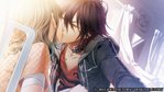 Amnesia: Memories PS Vita Screenshots