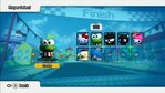 Hello Kitty Kruisers Nintendo Wii U Screenshots