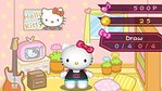 Hello Kitty & Friends: Rockin' World Tour  Nintendo 3DS Screenshots