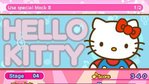 Hello Kitty & Friends: Rockin' World Tour  Nintendo 3DS Screenshots