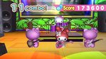 Hello Kitty & Friends: Rockin' World Tour  Nintendo 3DS Screenshots