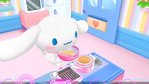 Hello Kitty and the Apron of Magic: Rhythm Cooking Nintendo 3DS Screenshots