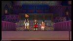 Kingdom Hearts HD 2.8 Final Chapter Prologue Playstation 4 Screenshots
