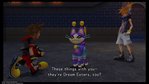 Kingdom Hearts HD 2.8 Final Chapter Prologue Playstation 4 Screenshots