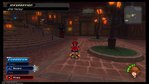 Kingdom Hearts HD 2.8 Final Chapter Prologue Playstation 4 Screenshots