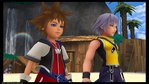 Kingdom Hearts HD 2.8 Final Chapter Prologue Playstation 4 Screenshots