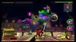 Kingdom Hearts HD 2.8 Final Chapter Prologue Playstation 4 Screenshots
