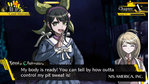 Danganronpa V3: Killing Harmony PS Vita Screenshots