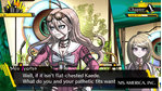 Danganronpa V3: Killing Harmony PS Vita Screenshots
