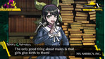 Danganronpa V3: Killing Harmony PS Vita Screenshots