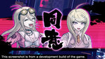 Danganronpa V3: Killing Harmony PS Vita Screenshots