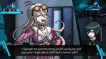 Danganronpa V3: Killing Harmony PS Vita Screenshots