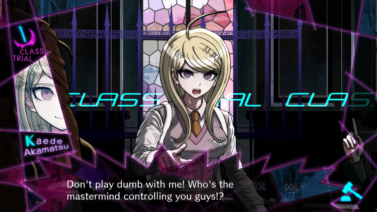 Parent's Guide: Danganronpa V3: Killing Harmony | Age rating, mature - Who Do You Play As In Danganronpa V3