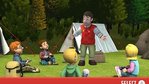 Fireman Sam: To The Rescue Nintendo 3DS Screenshots