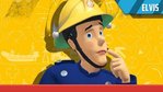 Fireman Sam: To The Rescue Nintendo 3DS Screenshots