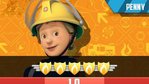 Fireman Sam: To The Rescue Nintendo 3DS Screenshots