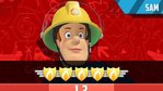 Fireman Sam: To The Rescue Nintendo 3DS Screenshots