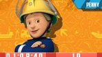 Fireman Sam: To The Rescue Nintendo 3DS Screenshots