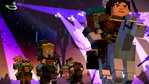 Minecraft: Story Mode Xbox One Screenshots