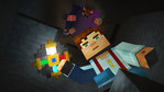 Minecraft: Story Mode Xbox One Screenshots