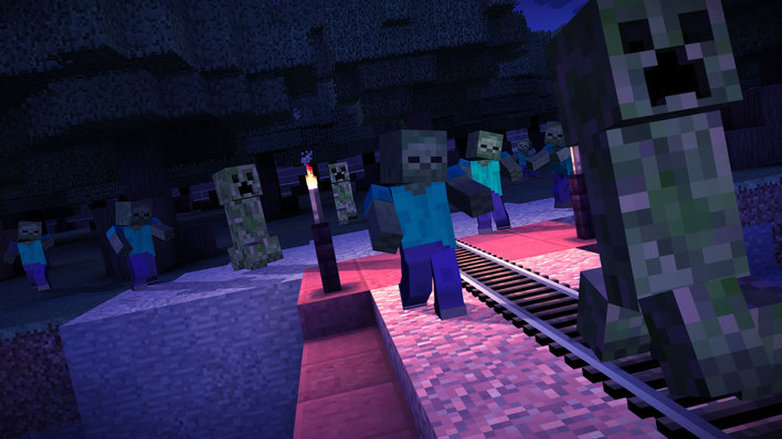 Did anyone ever download Minecraft Story Mode from or on a kindle fire? : r/MinecraftStoryMode