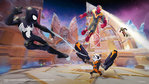 Disney Infinity 3.0: Marvel Battlegrounds Xbox One Screenshots