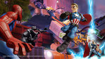 Disney Infinity 3.0: Marvel Battlegrounds Xbox One Screenshots