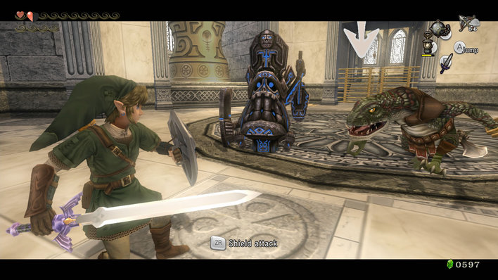 thumbnail image 2 of The Legd Of Zelda: Twilight Princess (manga) - Wikipedia 2 of 13