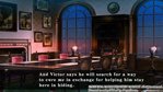 Code: Realize - Guardian of Rebirth PS Vita Screenshots