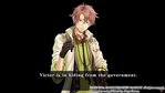 Code: Realize - Guardian of Rebirth PS Vita Screenshots